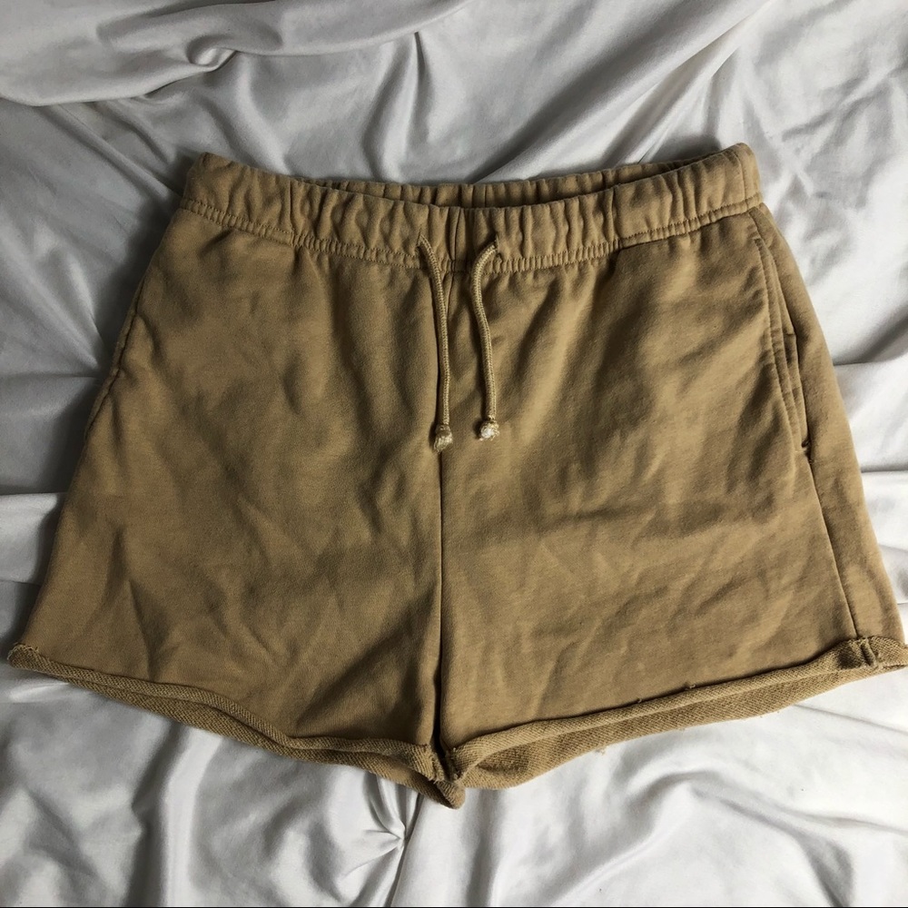 Adika sweat shorts